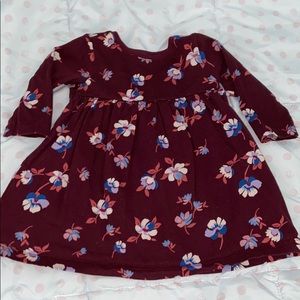 Baby girl Dress